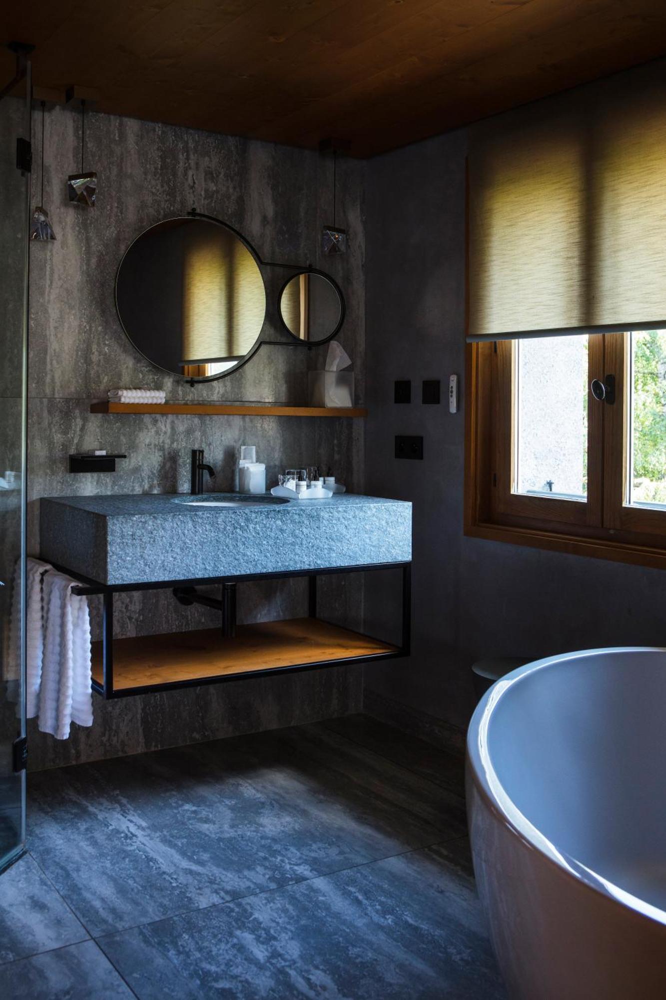 Hotel Le Hameau 1er Chamonix Mont Blanc